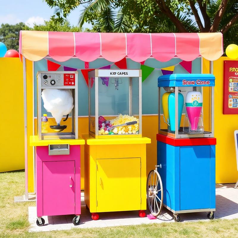 Concessions