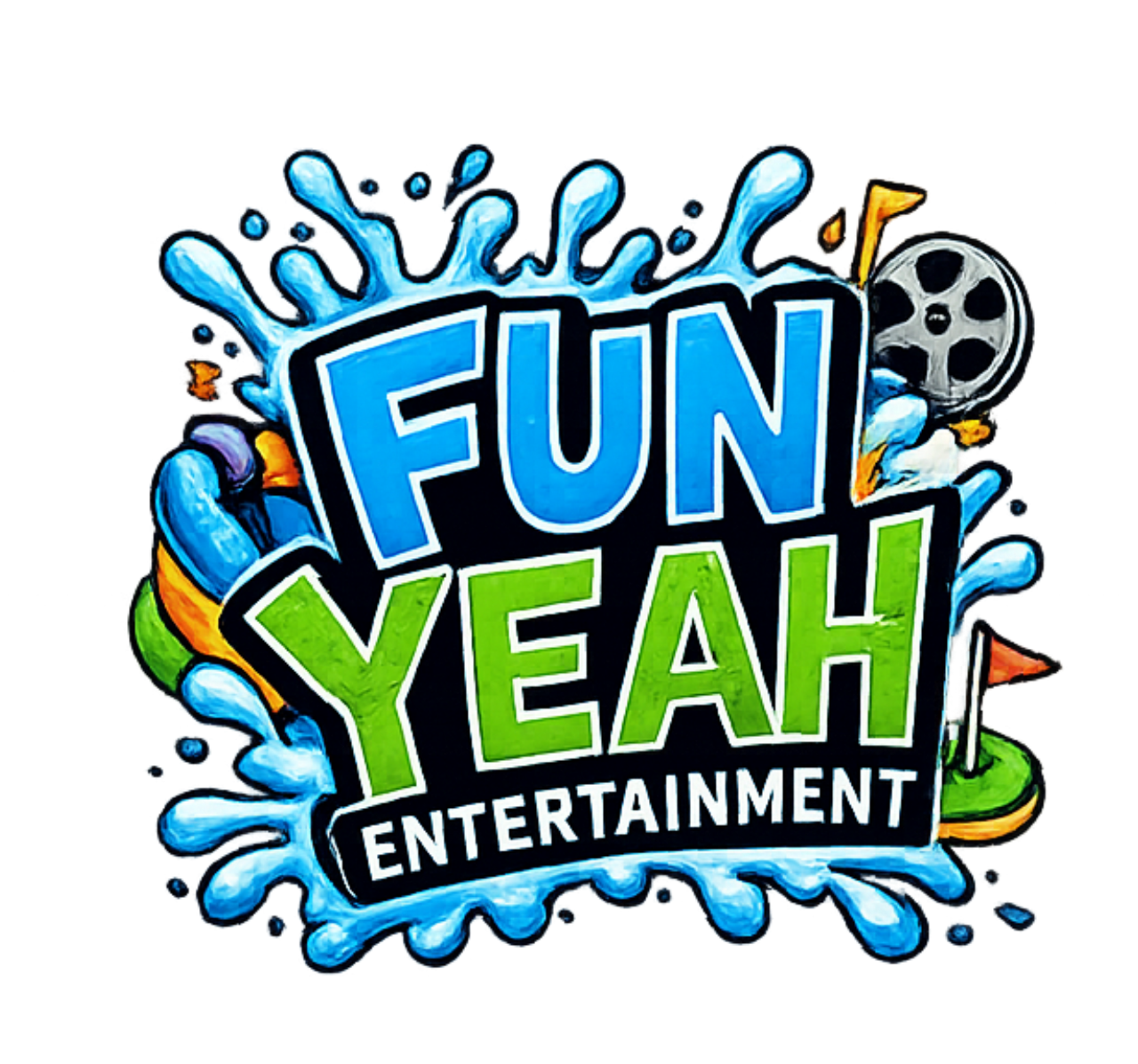 Fun Yeah Entertainment